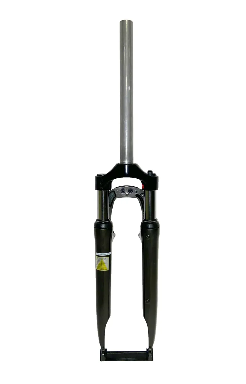 SR Suntour 700c Suspension Fork Preload -2